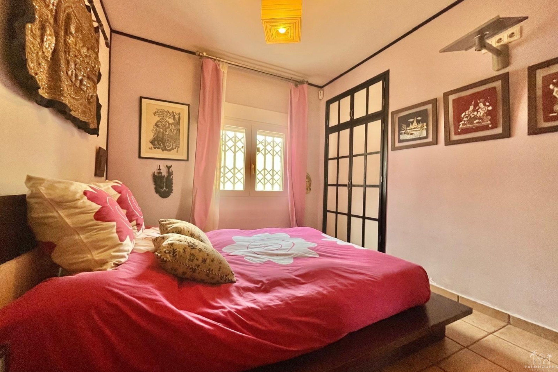 Venta - Villa - Torrevieja - Los Balcones