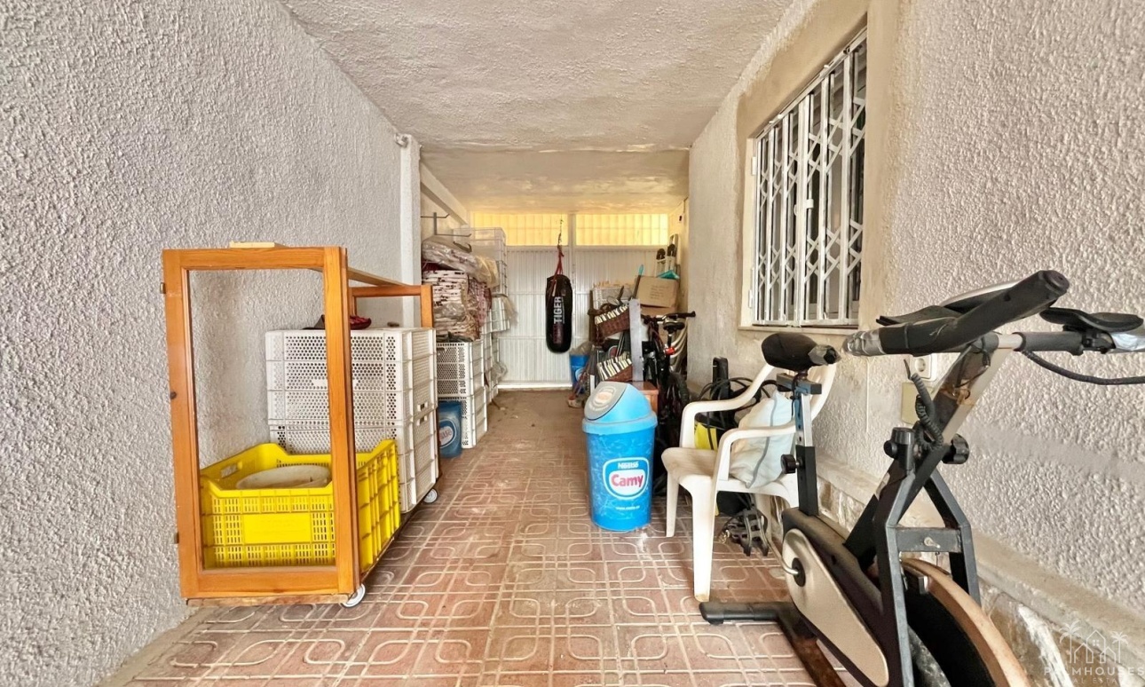 Venta - Villa - Torrevieja - Los Balcones
