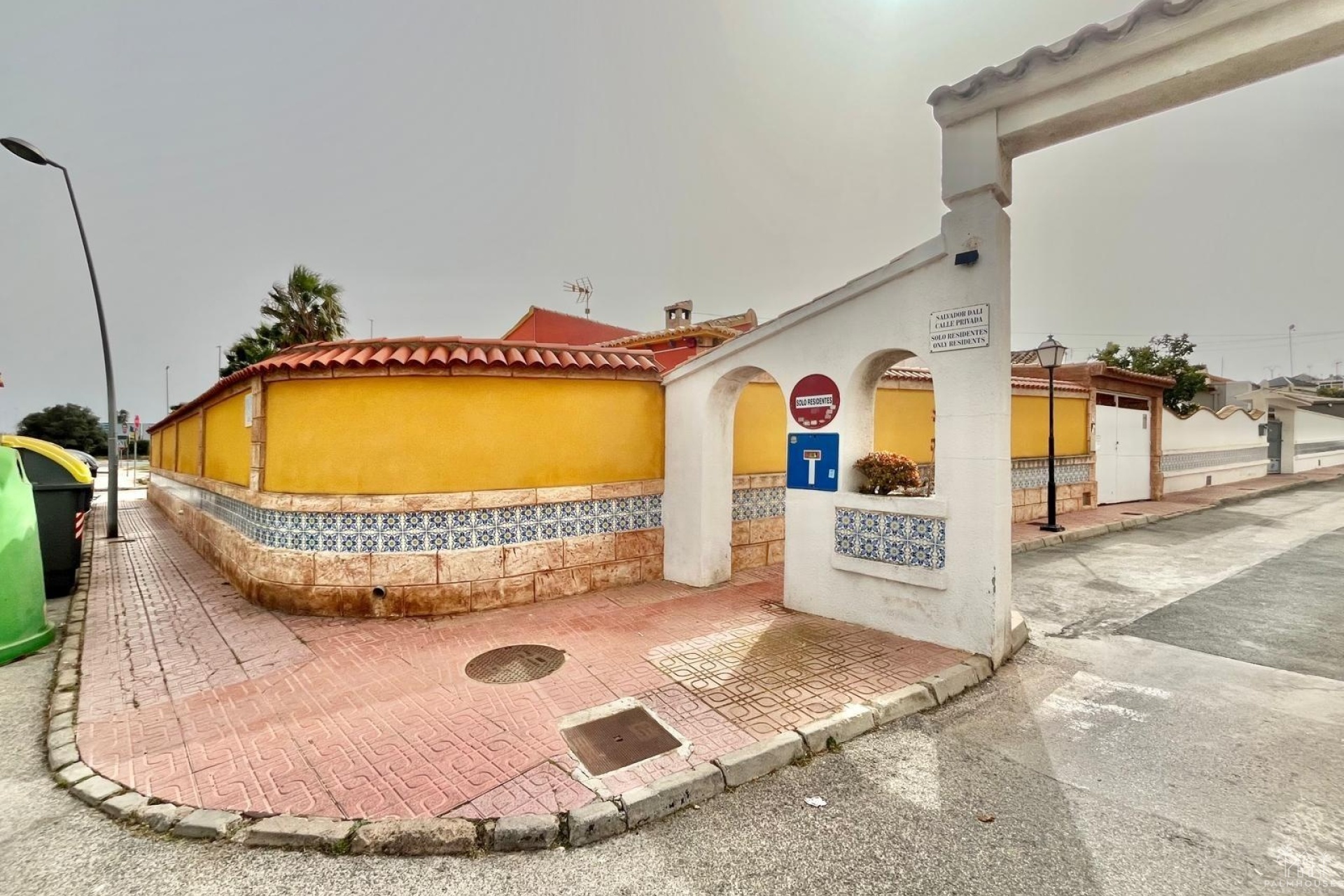 Venta - Villa - Torrevieja - Los Balcones
