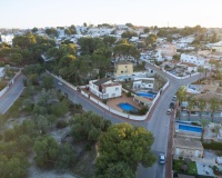 Venta - Villa - Torrevieja - Los Balcones