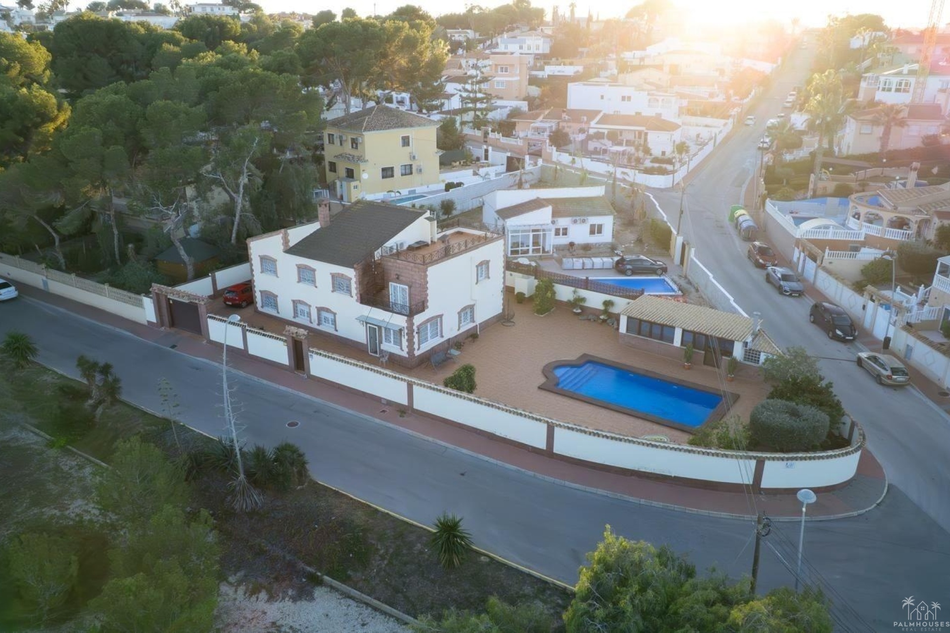 Venta - Villa - Torrevieja - Los Balcones
