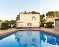 Venta - Villa - Torrevieja - Los Balcones