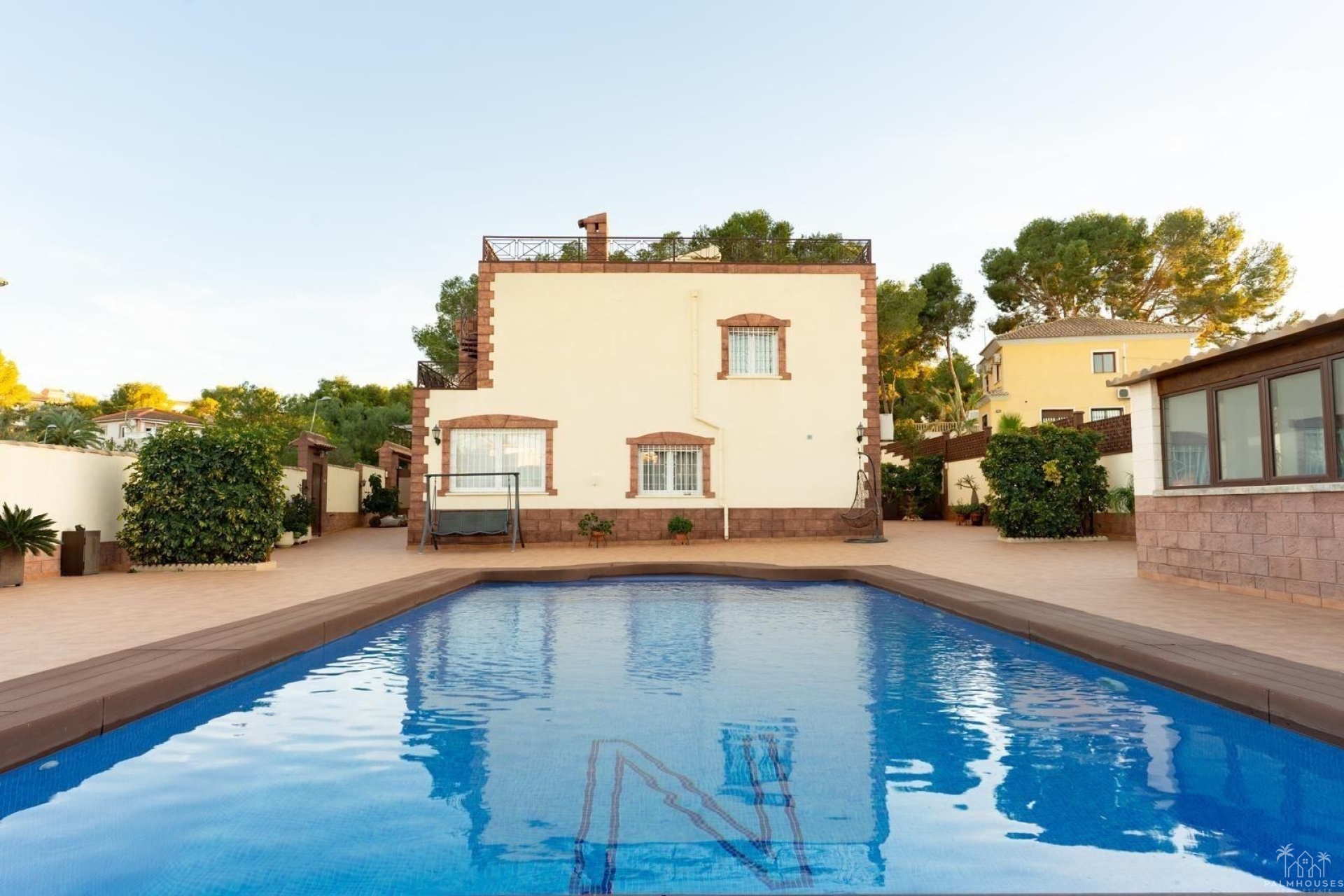 Venta - Villa - Torrevieja - Los Balcones