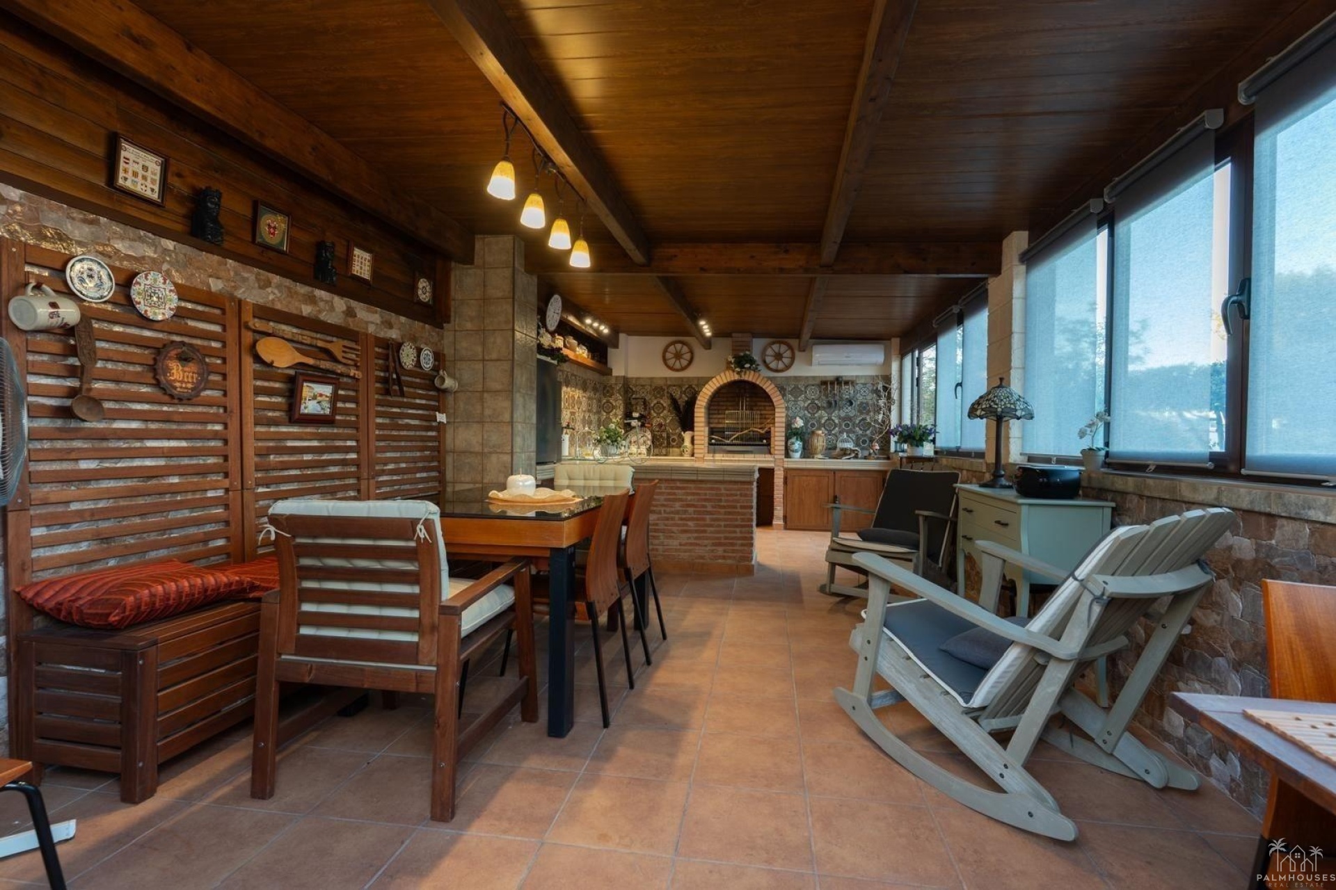 Venta - Villa - Torrevieja - Los Balcones
