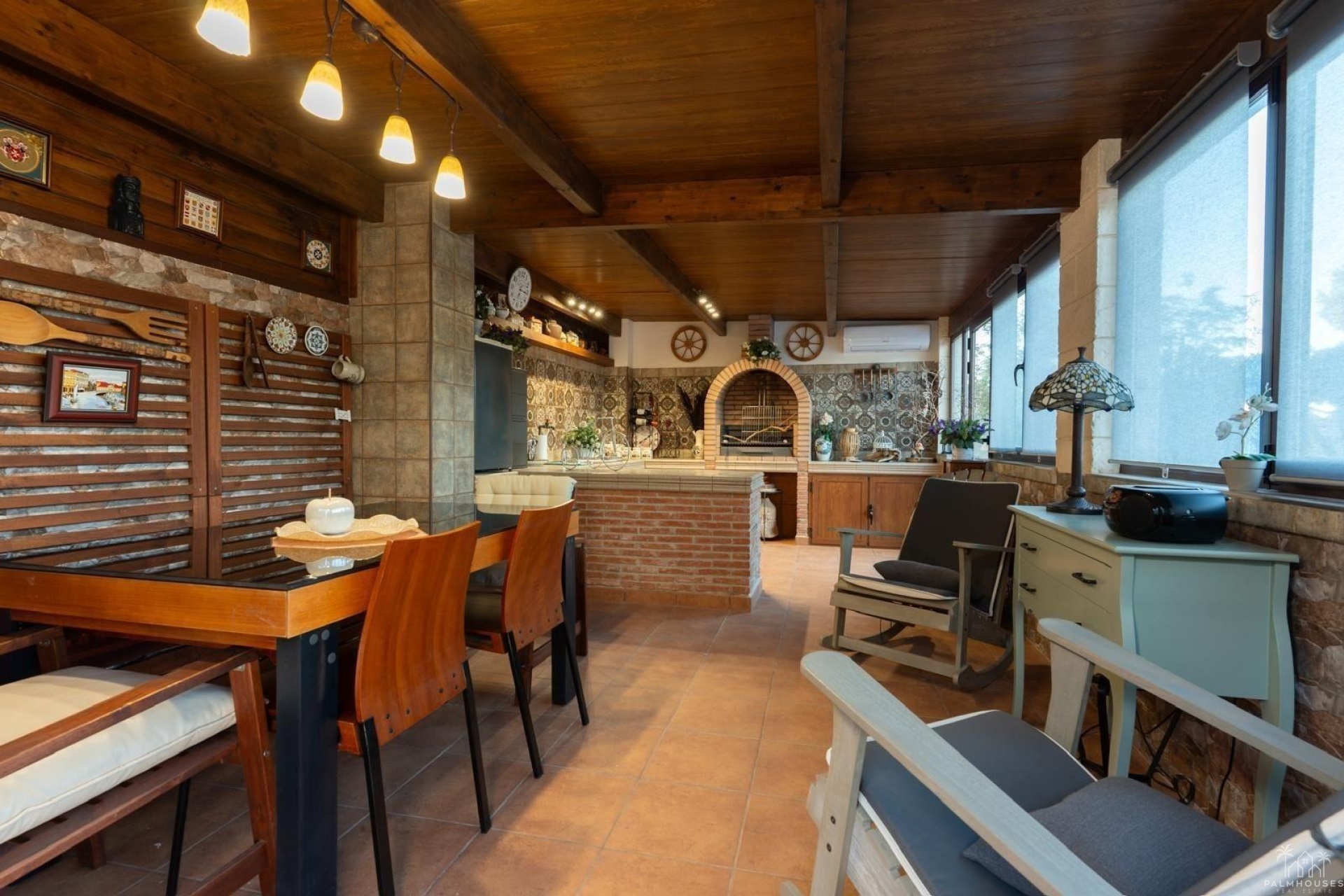 Venta - Villa - Torrevieja - Los Balcones