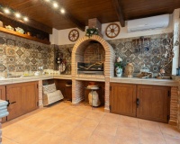 Venta - Villa - Torrevieja - Los Balcones
