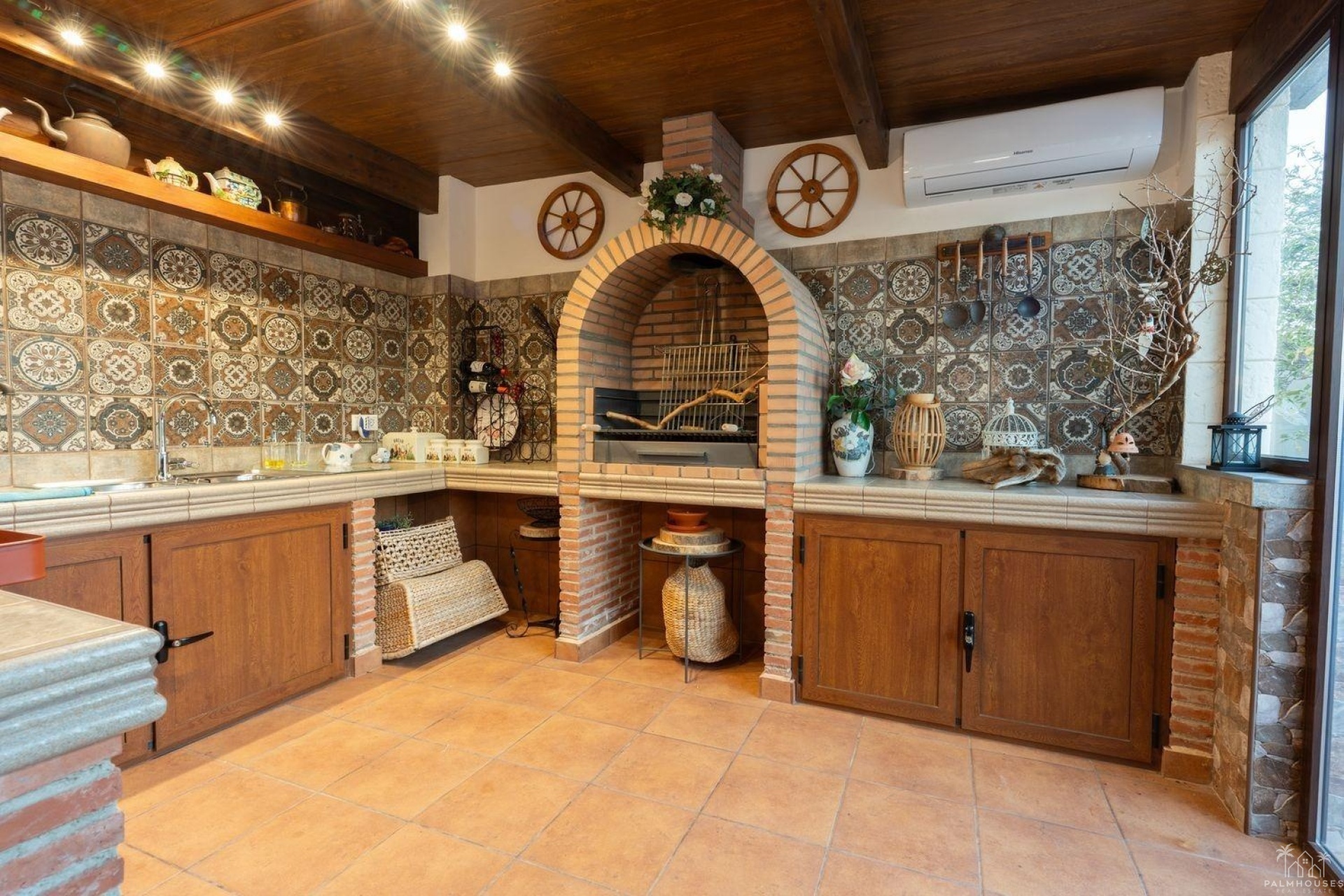Venta - Villa - Torrevieja - Los Balcones