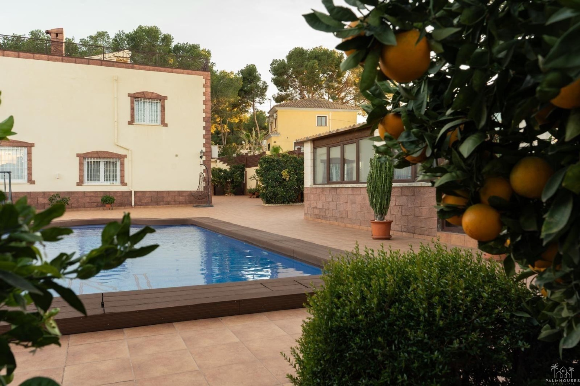 Venta - Villa - Torrevieja - Los Balcones