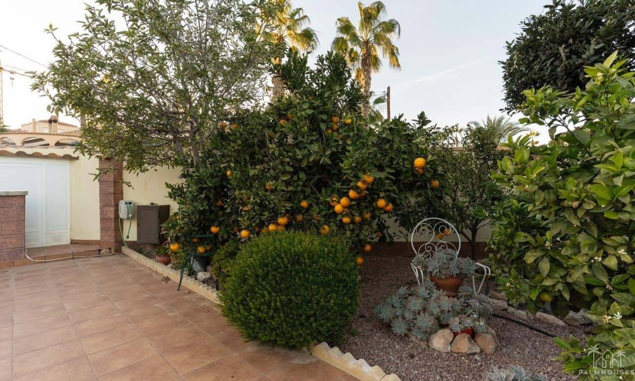 Venta - Villa - Torrevieja - Los Balcones