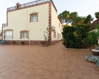 Venta - Villa - Torrevieja - Los Balcones