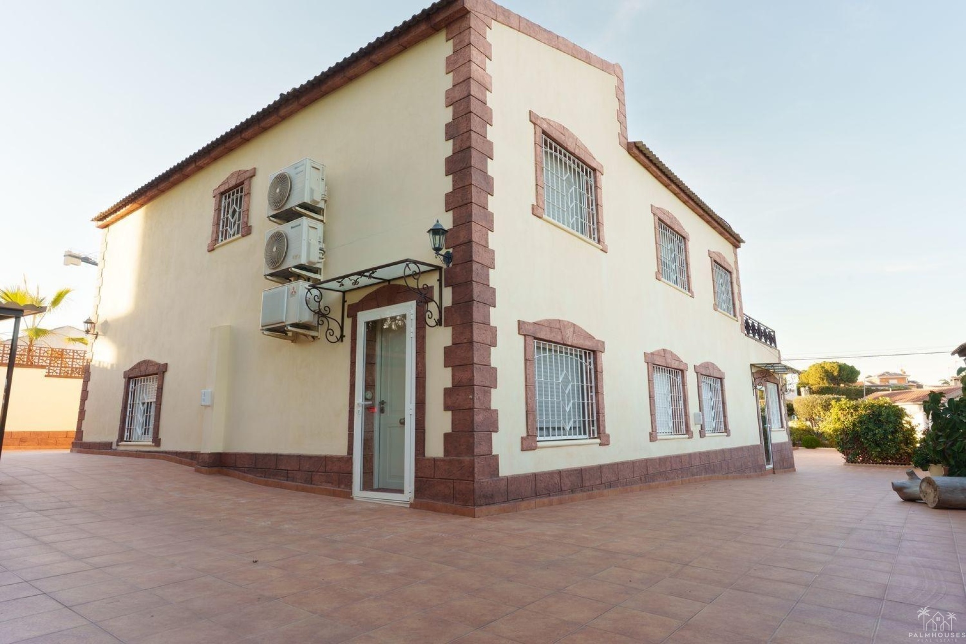 Venta - Villa - Torrevieja - Los Balcones