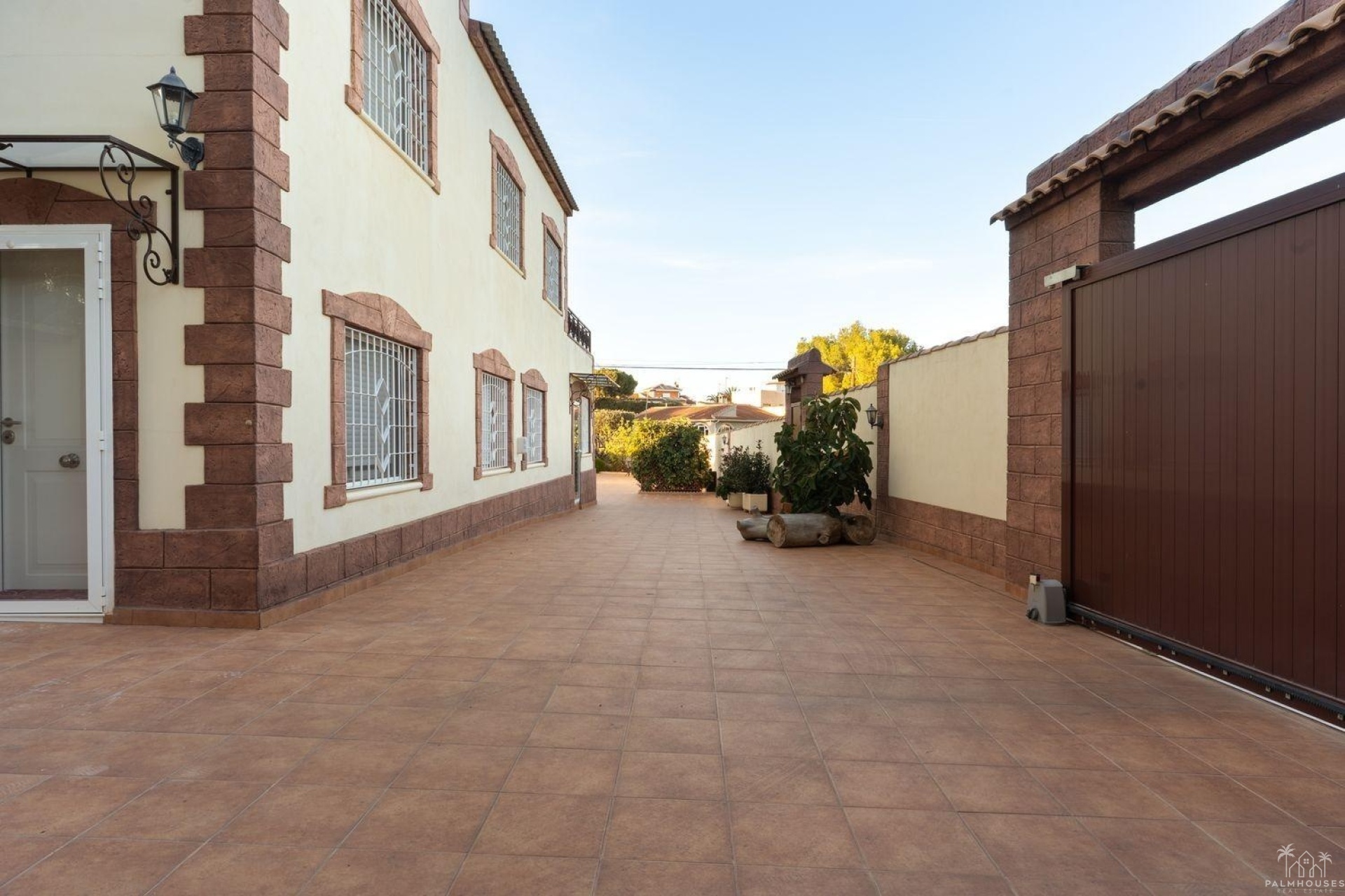 Venta - Villa - Torrevieja - Los Balcones