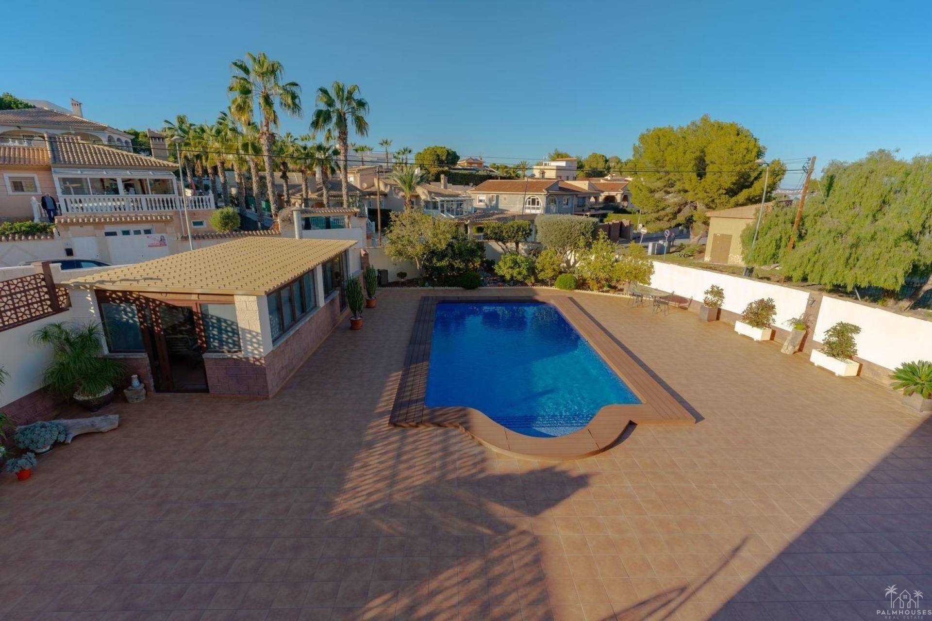 Venta - Villa - Torrevieja - Los Balcones