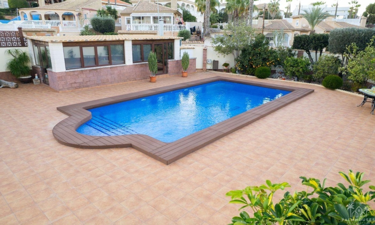 Venta - Villa - Torrevieja - Los Balcones