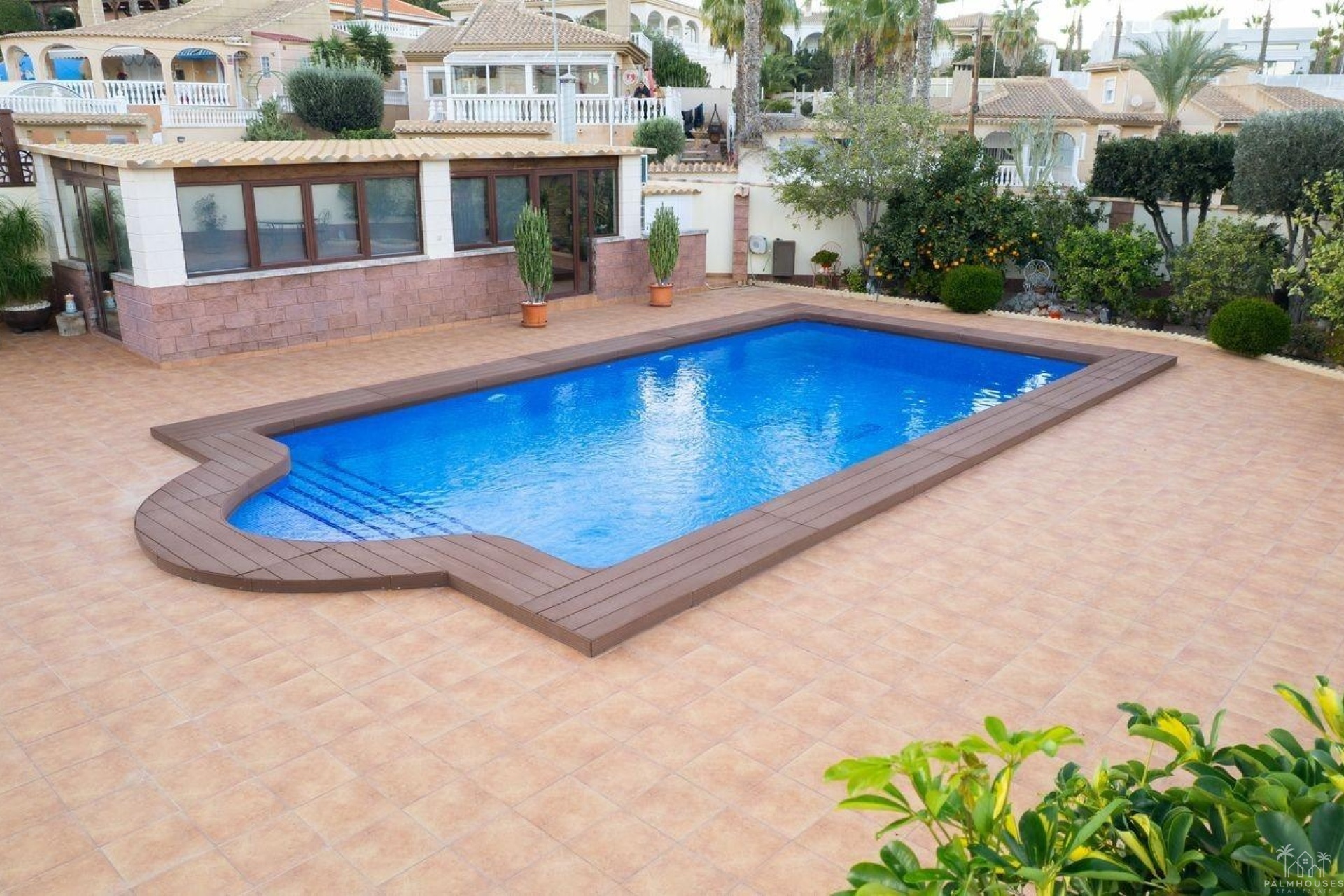 Venta - Villa - Torrevieja - Los Balcones
