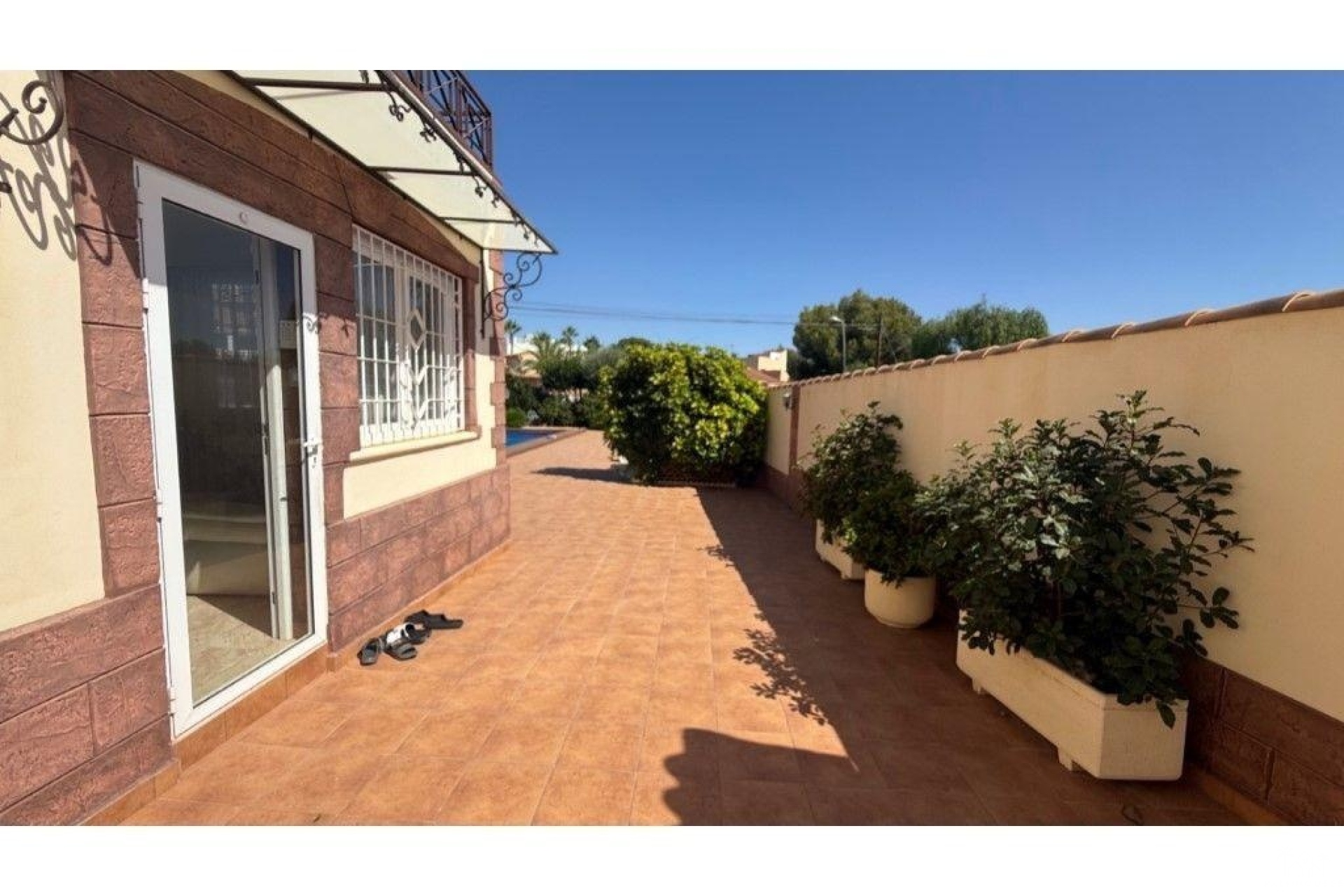 Venta - Villa - Torrevieja - Los Balcones