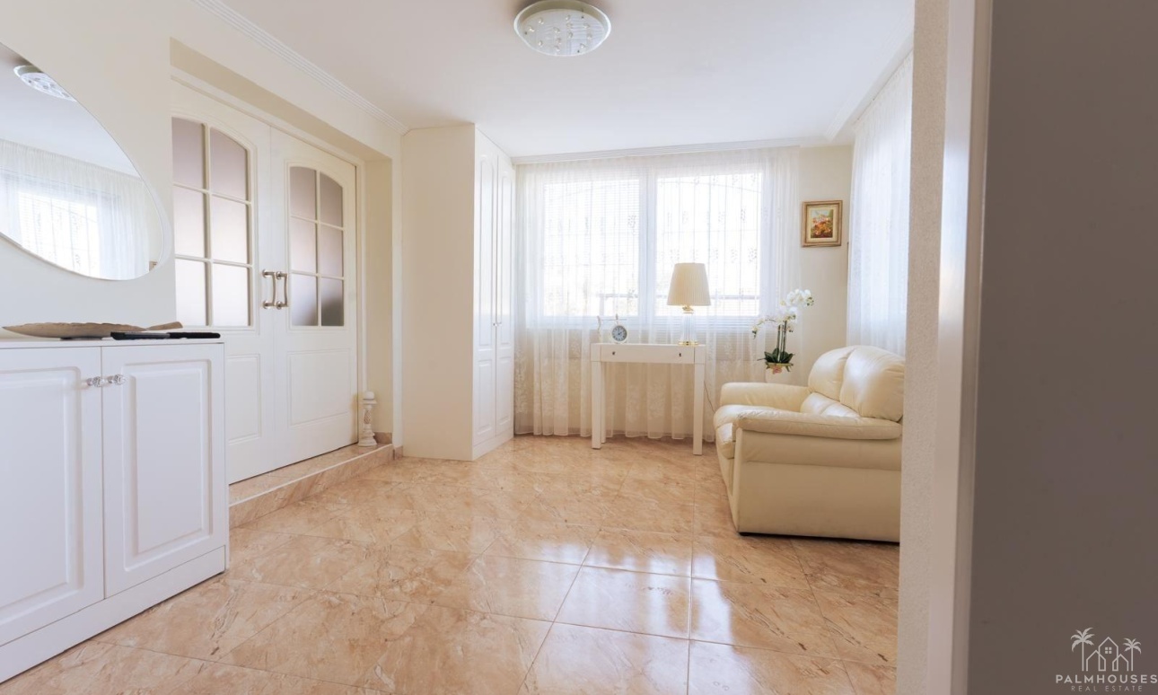 Venta - Villa - Torrevieja - Los Balcones