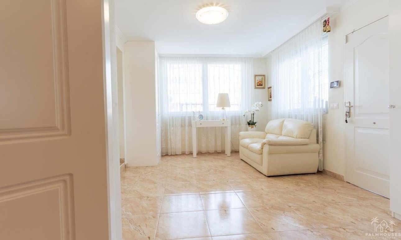 Venta - Villa - Torrevieja - Los Balcones