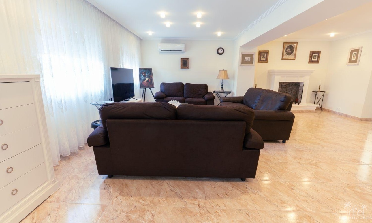 Venta - Villa - Torrevieja - Los Balcones