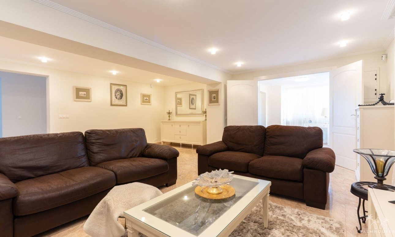 Venta - Villa - Torrevieja - Los Balcones