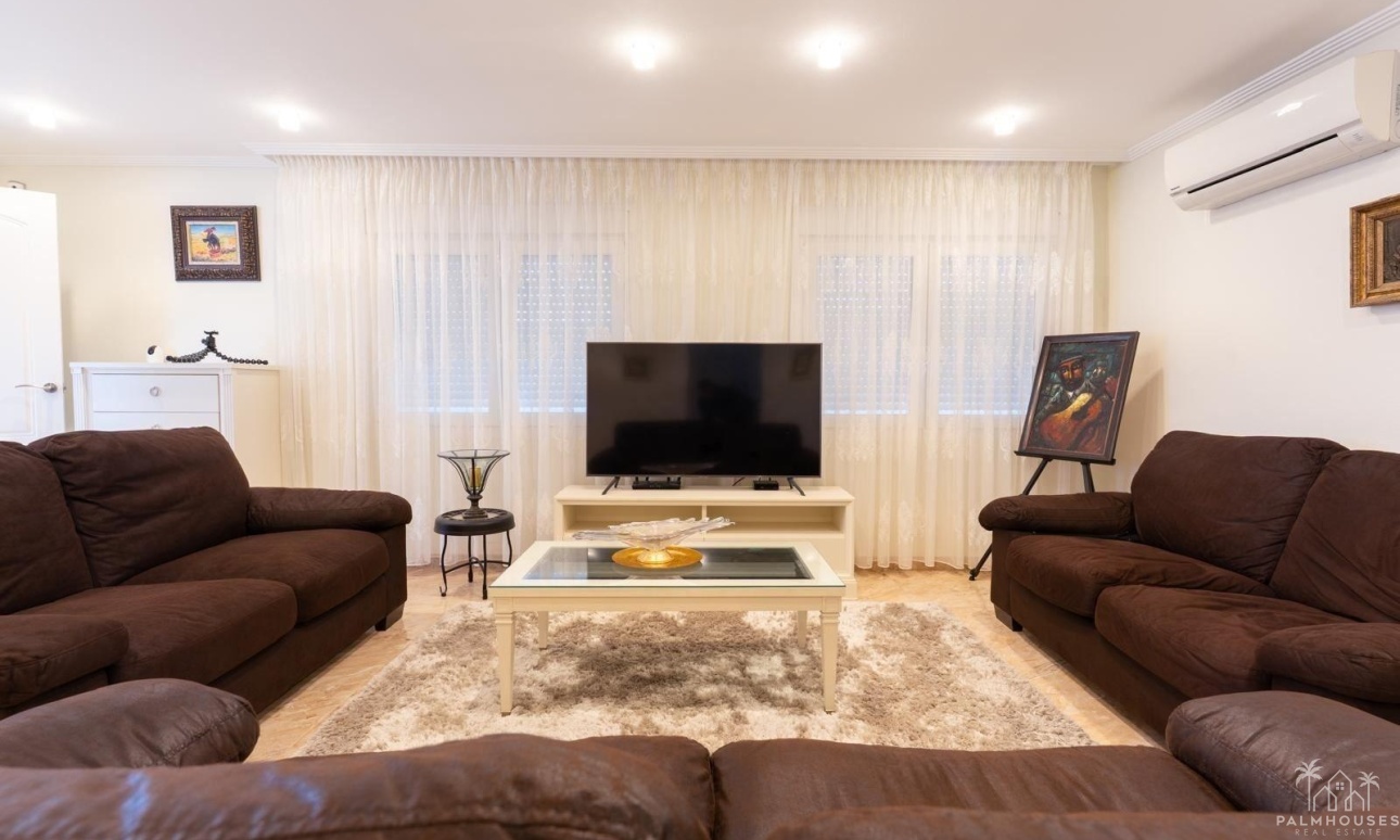 Venta - Villa - Torrevieja - Los Balcones