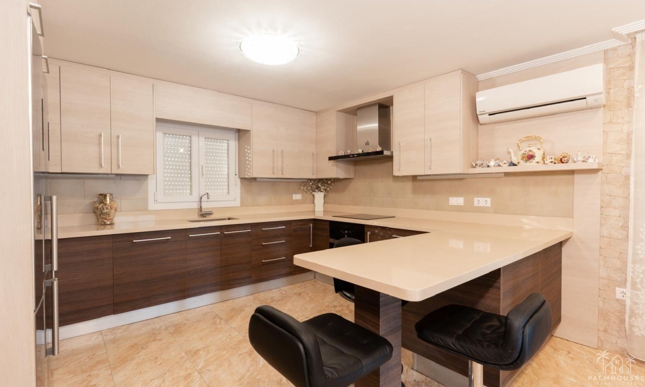 Venta - Villa - Torrevieja - Los Balcones
