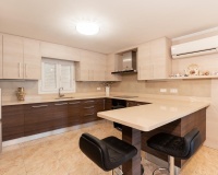 Venta - Villa - Torrevieja - Los Balcones
