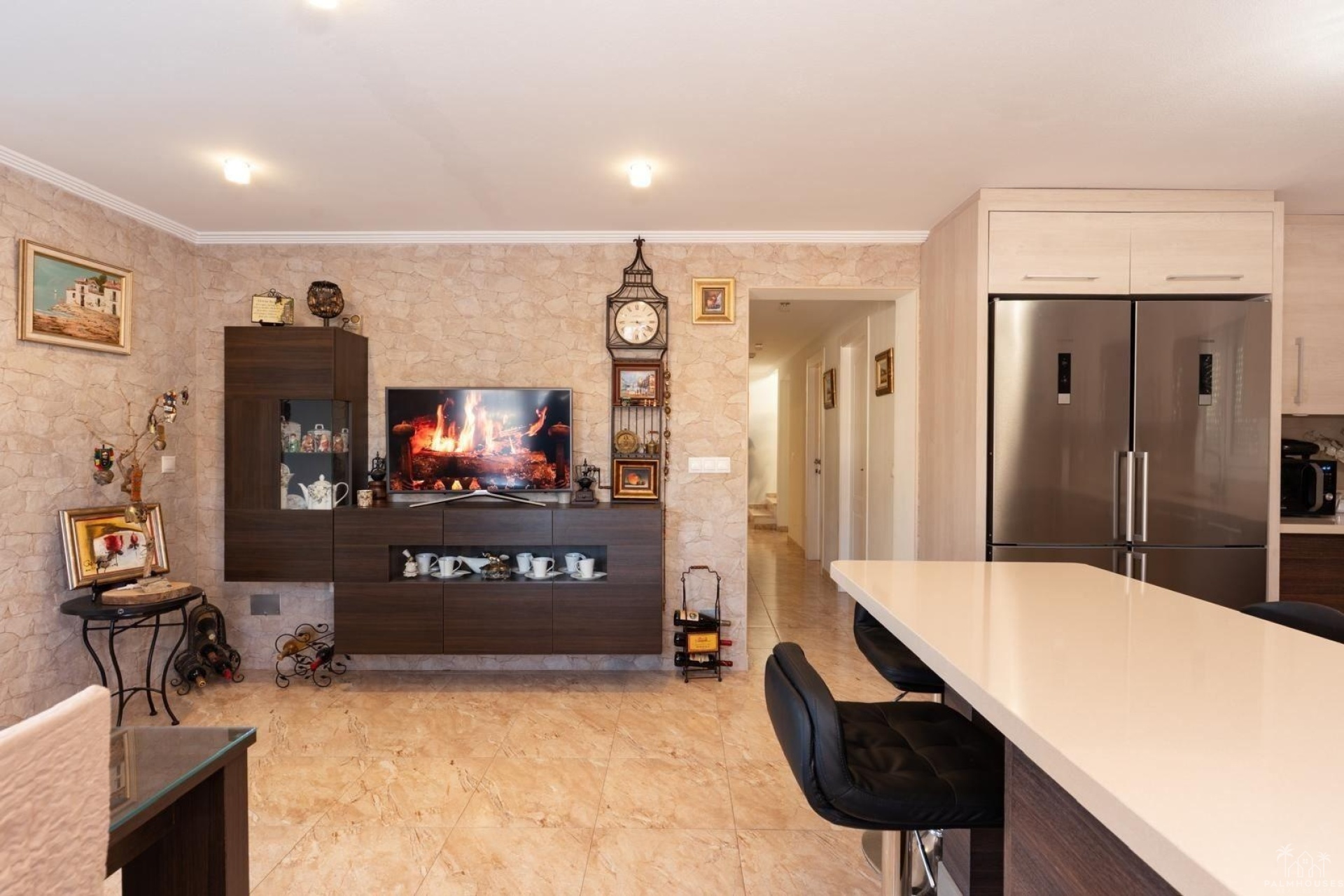 Venta - Villa - Torrevieja - Los Balcones