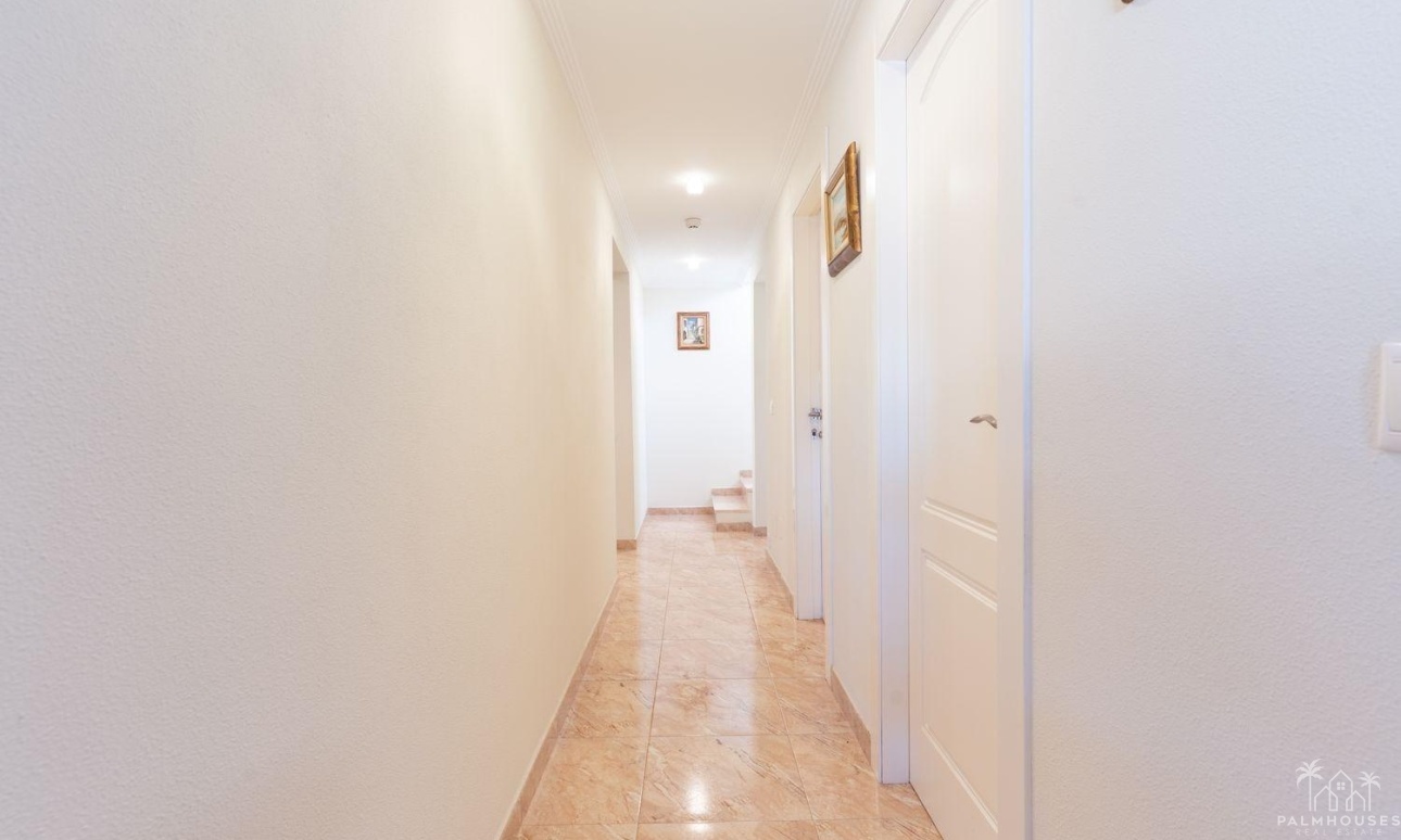 Venta - Villa - Torrevieja - Los Balcones