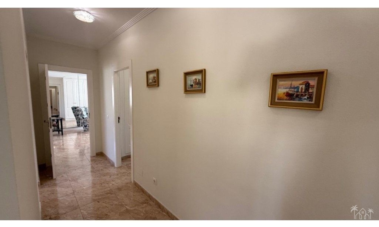 Venta - Villa - Torrevieja - Los Balcones
