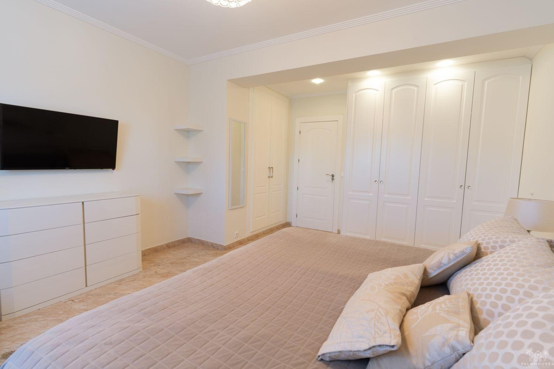 Venta - Villa - Torrevieja - Los Balcones