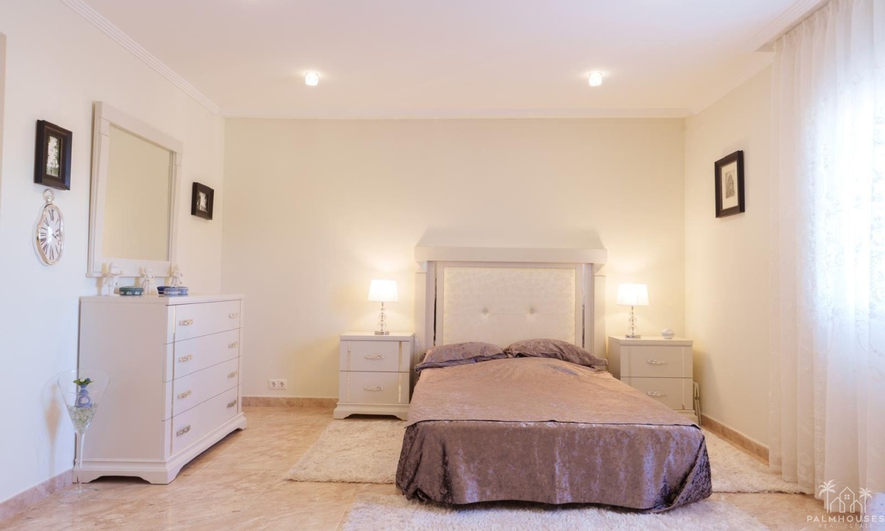 Venta - Villa - Torrevieja - Los Balcones