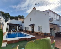 Venta - Villa - Torrevieja - Los Balcones