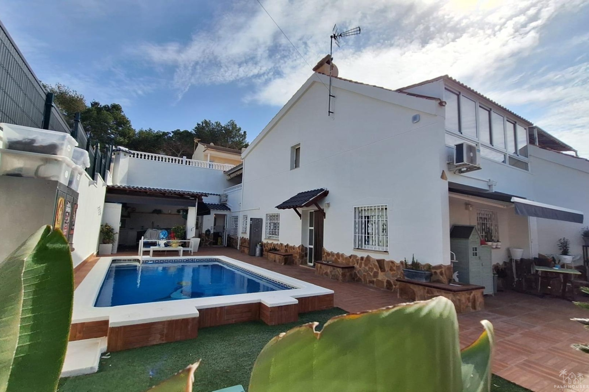 Venta - Villa - Torrevieja - Los Balcones