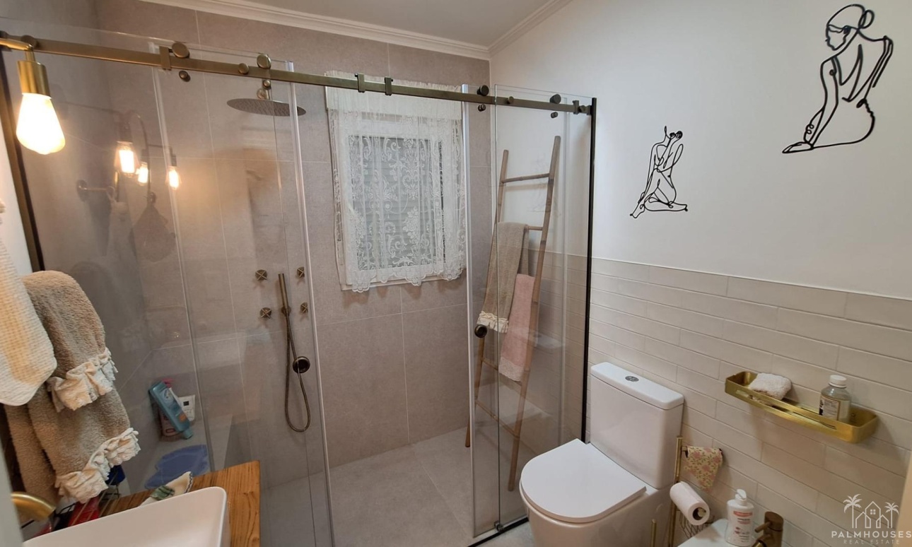 Venta - Villa - Torrevieja - Los Balcones