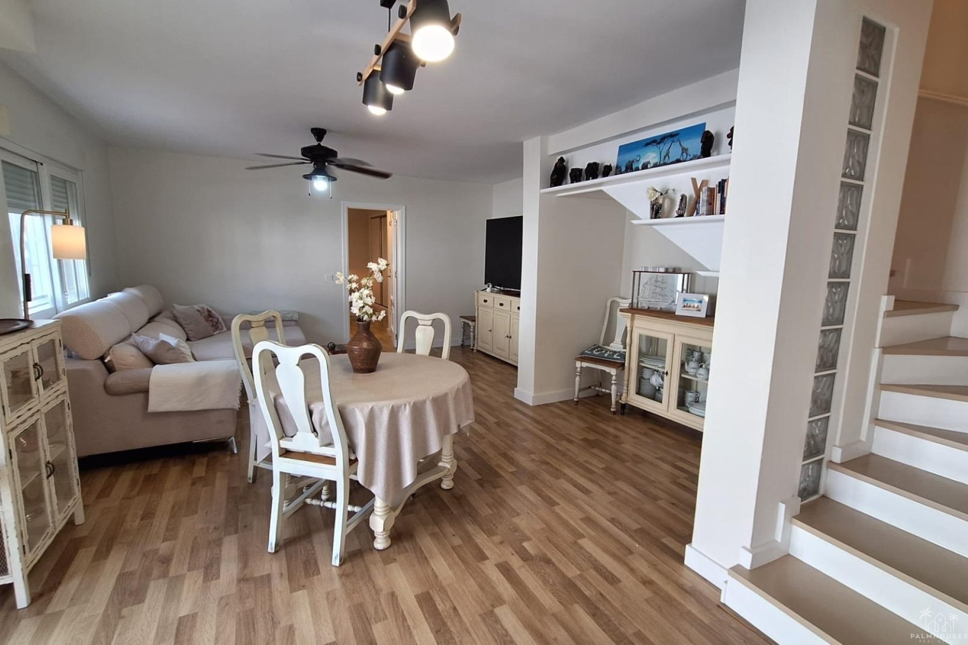 Venta - Villa - Torrevieja - Los Balcones