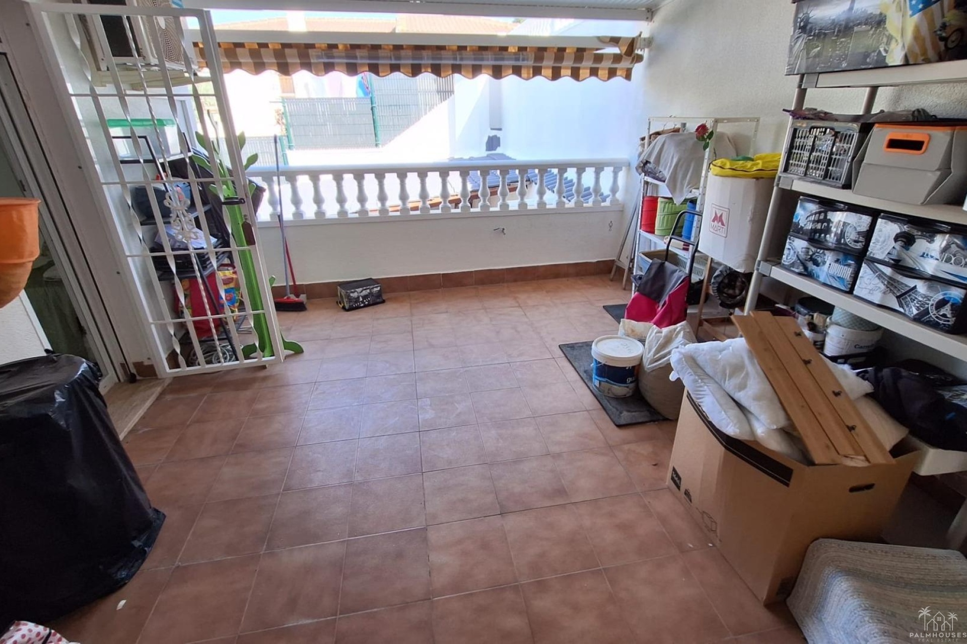 Venta - Villa - Torrevieja - Los Balcones