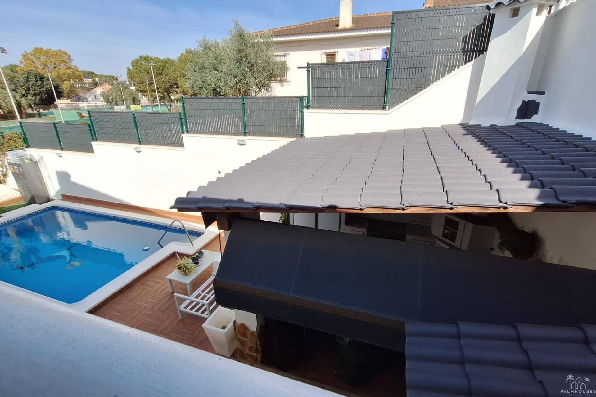 Venta - Villa - Torrevieja - Los Balcones