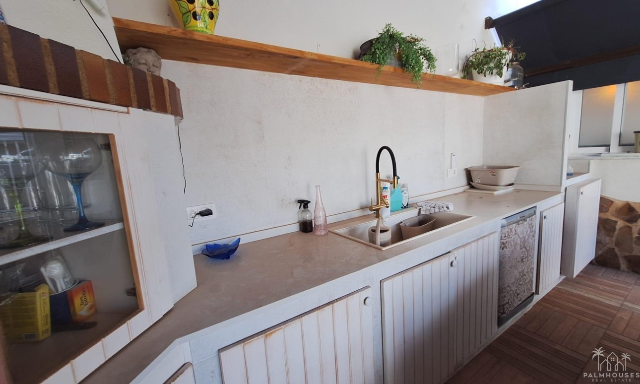 Venta - Villa - Torrevieja - Los Balcones