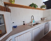 Venta - Villa - Torrevieja - Los Balcones