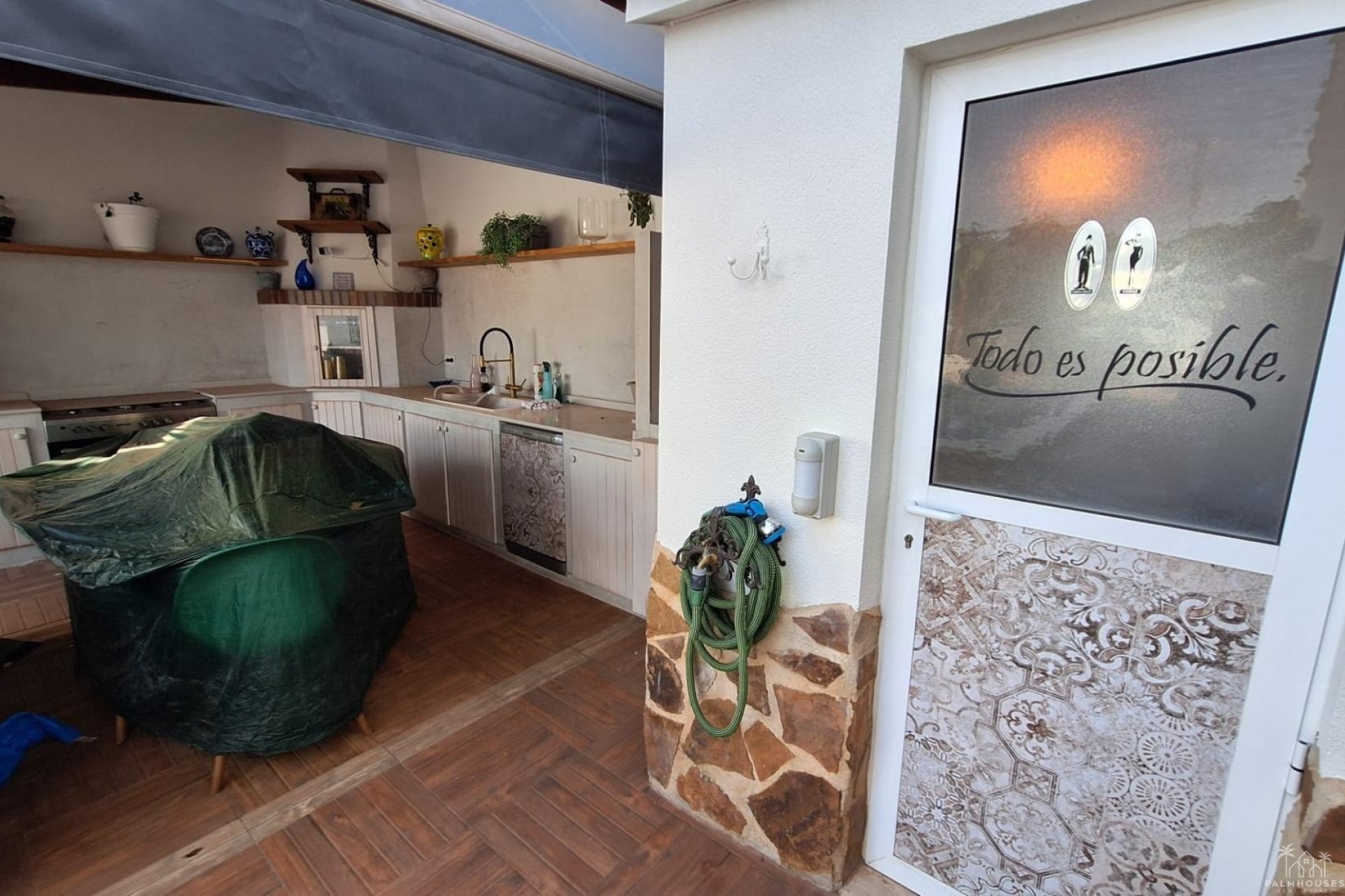 Venta - Villa - Torrevieja - Los Balcones