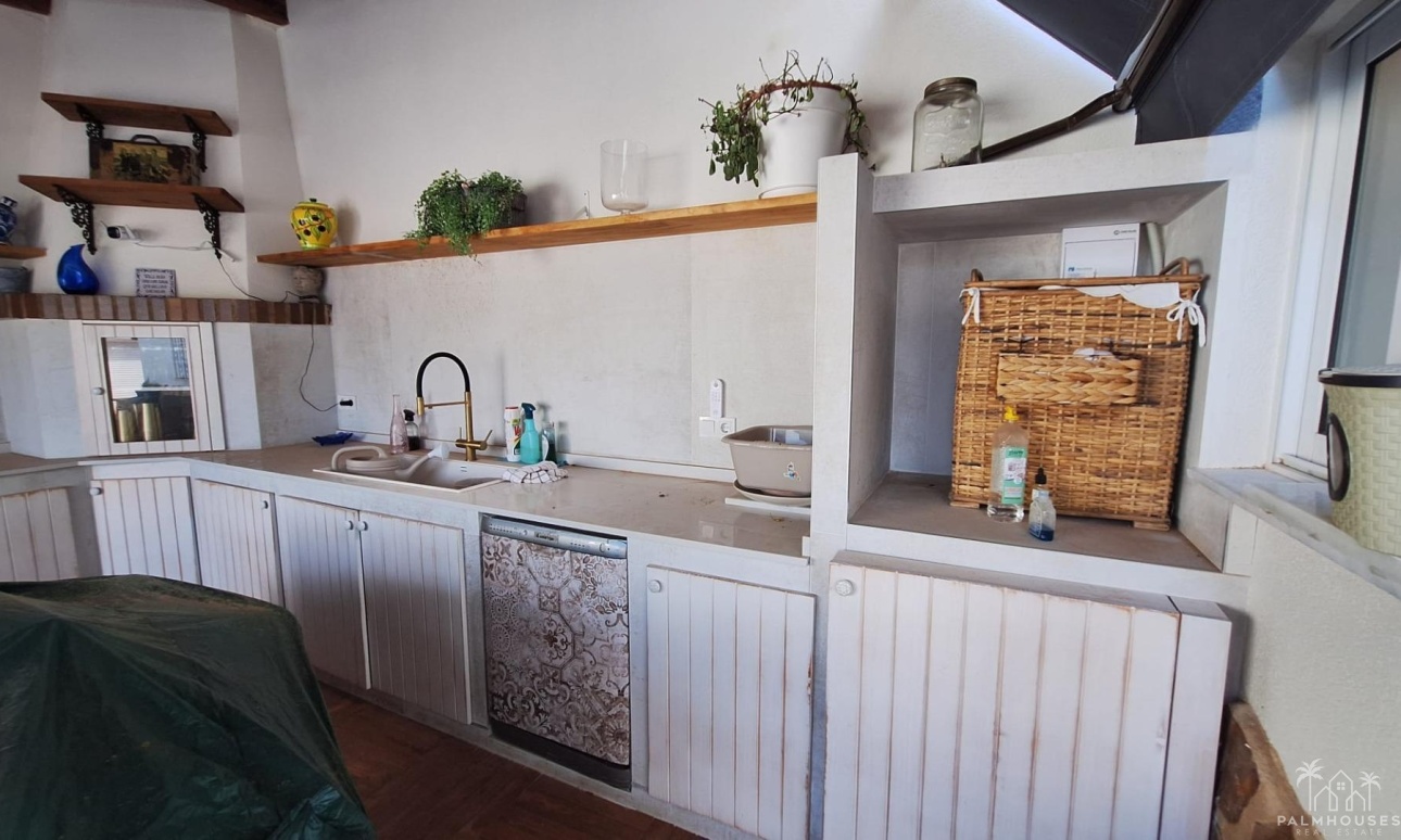 Venta - Villa - Torrevieja - Los Balcones