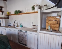 Venta - Villa - Torrevieja - Los Balcones