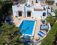 Venta - Villa - Torrevieja - Los Balcones
