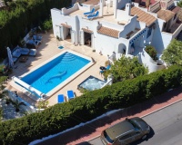 Venta - Villa - Torrevieja - Los Balcones