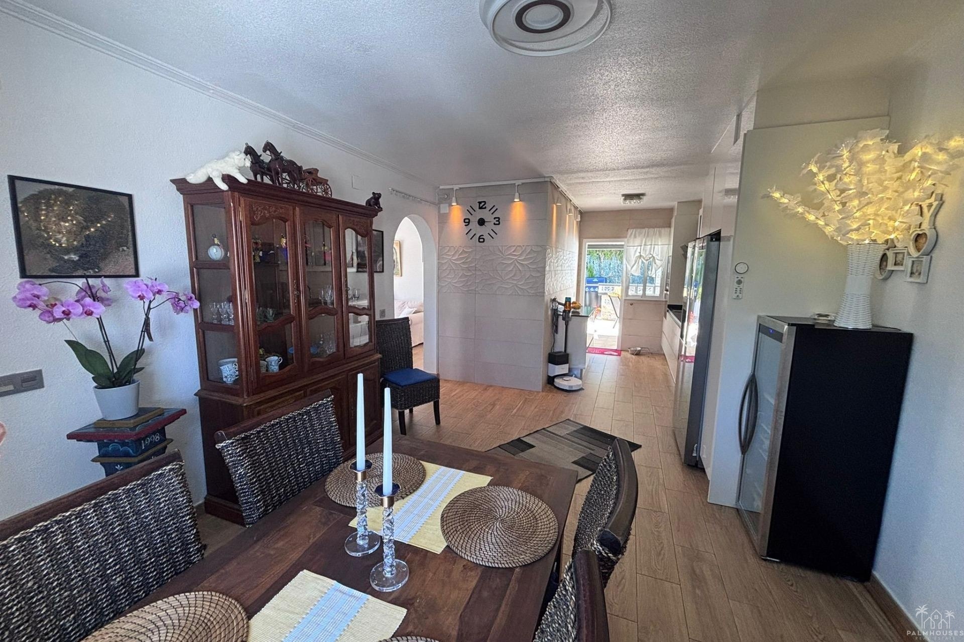 Venta - Villa - Torrevieja - Los Balcones