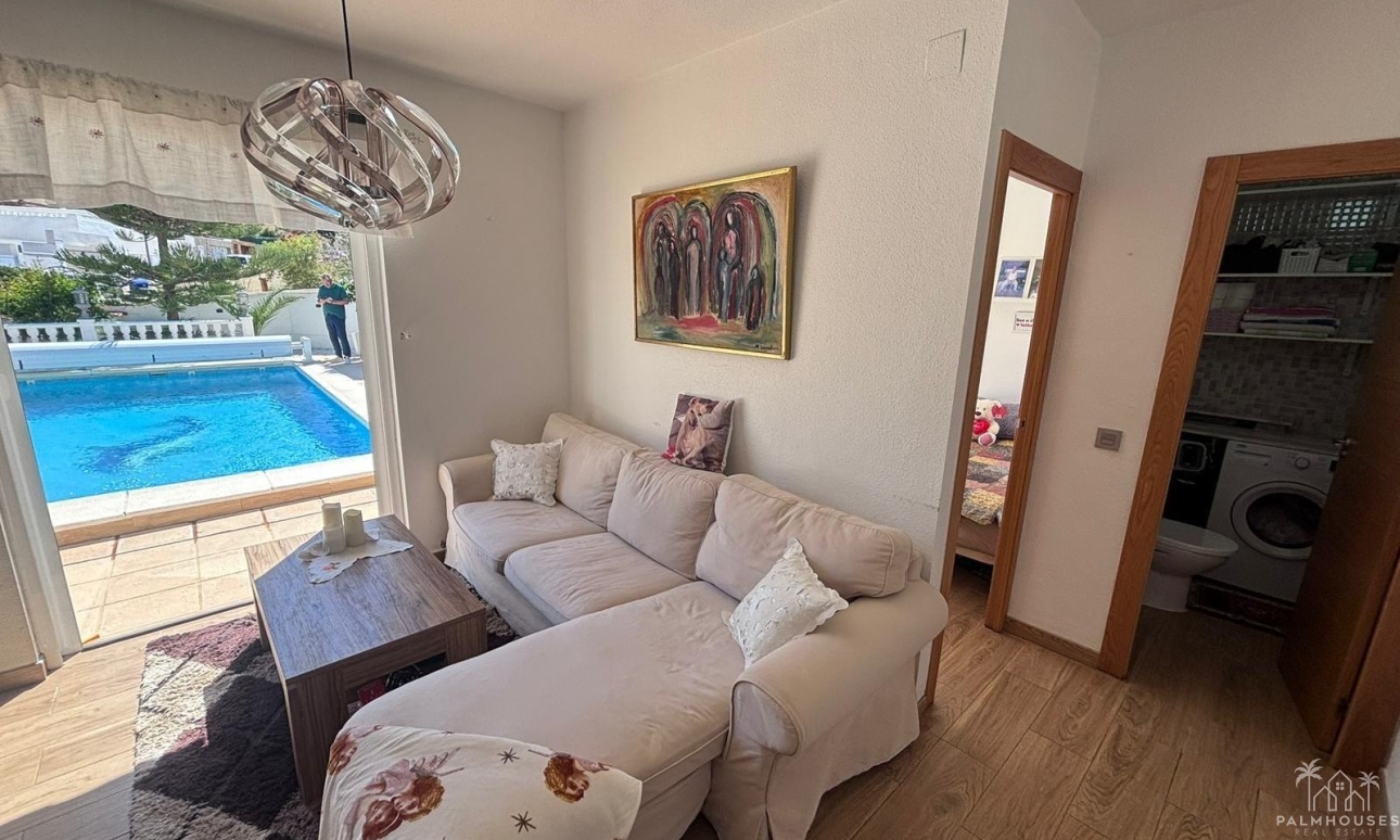 Venta - Villa - Torrevieja - Los Balcones
