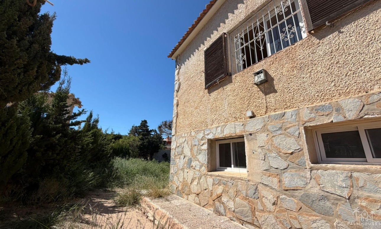 Venta - Villa - Torrevieja - Los Balcones
