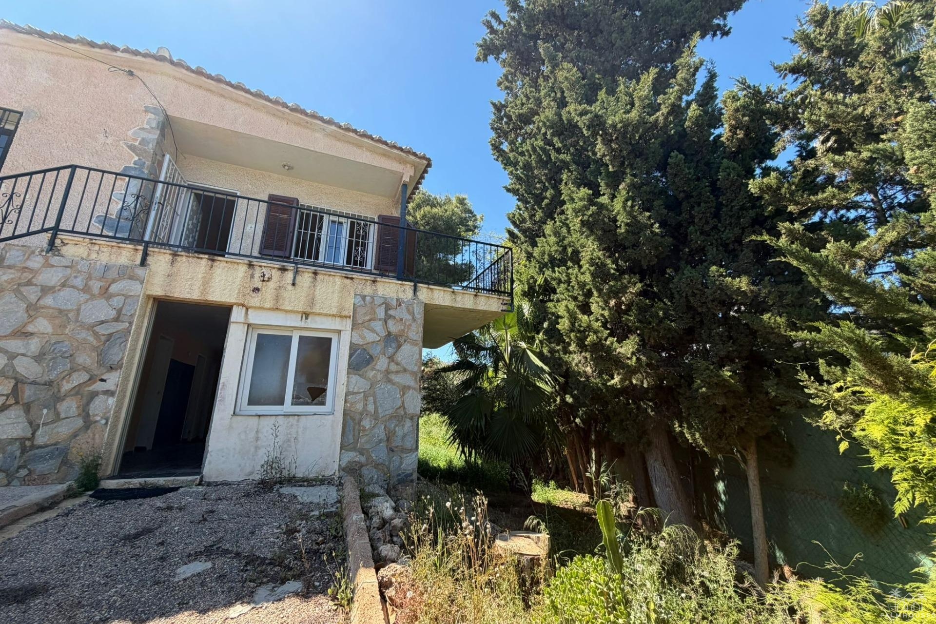 Venta - Villa - Torrevieja - Los Balcones