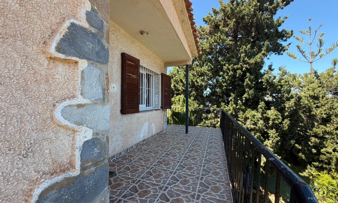 Venta - Villa - Torrevieja - Los Balcones